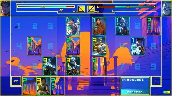 Archomni — screenshot 3