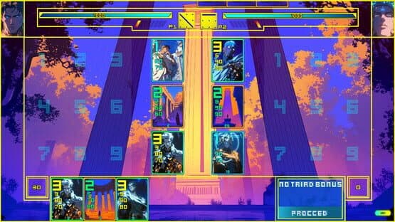 Archomni — screenshot 7