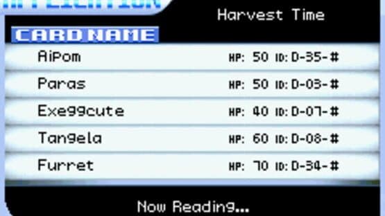 Harvest Time — screenshot 1