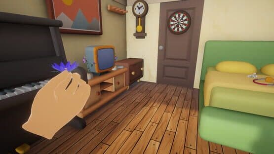 Balcony Garden — screenshot 1