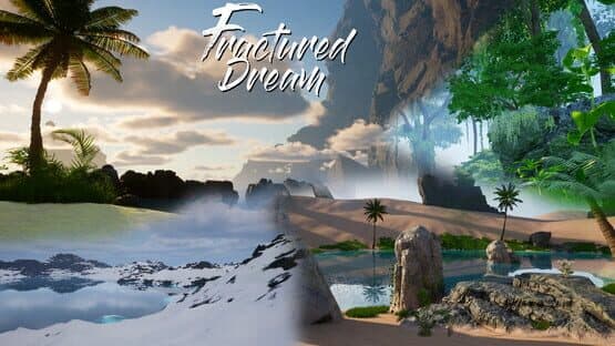 Fractured Dream — screenshot 1