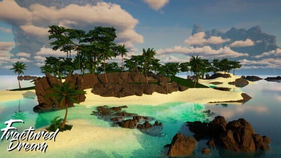 Fractured Dream — screenshot 2