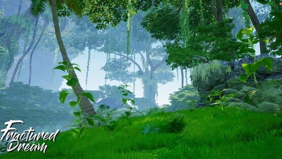 Fractured Dream — screenshot 4