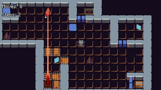 Push Defense — screenshot 2
