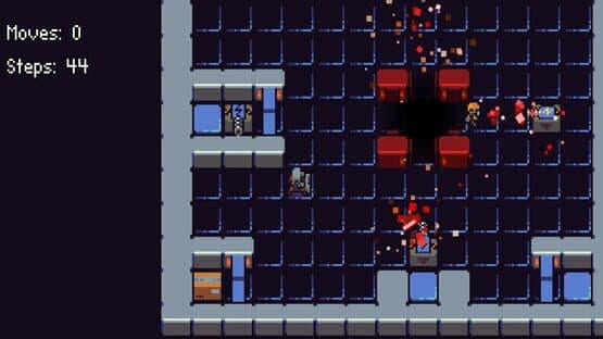 Push Defense — screenshot 3