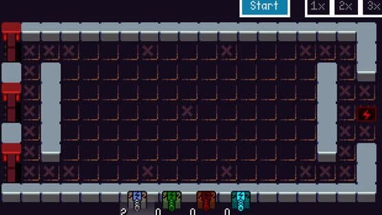 Push Defense — screenshot 8