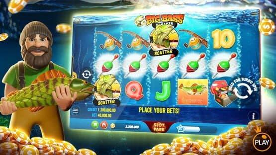 Slotpark — screenshot 2