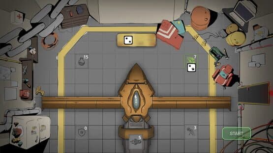 Wild Space — screenshot 1