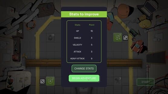 Wild Space — screenshot 2
