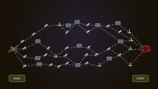 Wild Space — screenshot 3
