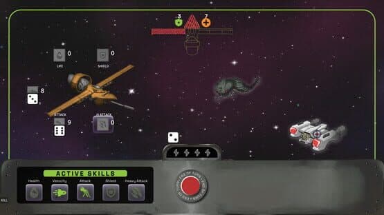 Wild Space — screenshot 4