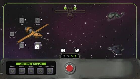 Wild Space — screenshot 5