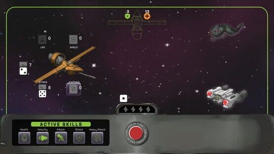 Wild Space — screenshot 6