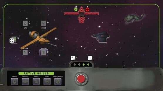 Wild Space — screenshot 7