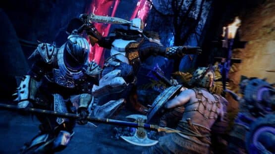 For Honor: The Crucible Lord – Centurion Hero Skin — screenshot 1