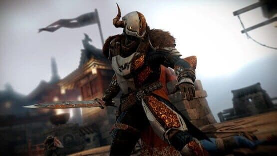 For Honor: The Crucible Lord – Centurion Hero Skin — screenshot 3