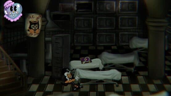 Catatonic Game — screenshot 1
