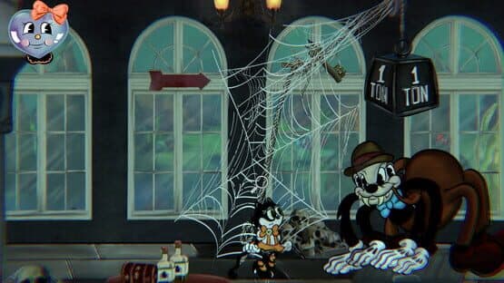 Catatonic Game — screenshot 2
