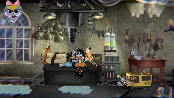 Catatonic Game — screenshot 3