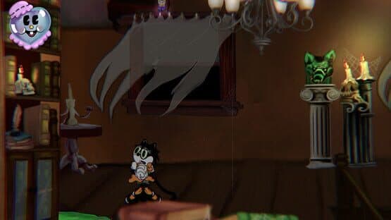 Catatonic Game — screenshot 4