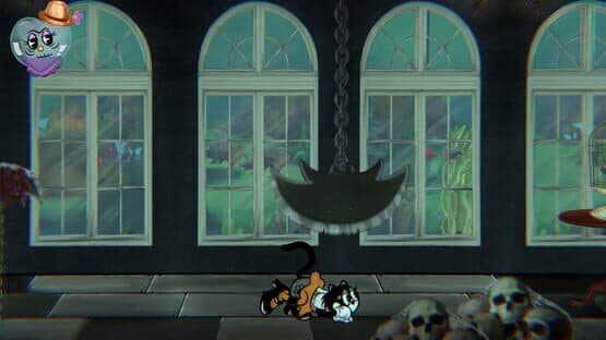Catatonic Game — screenshot 5