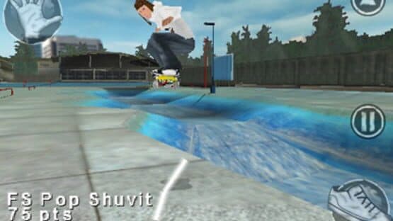 Skate It — screenshot 1