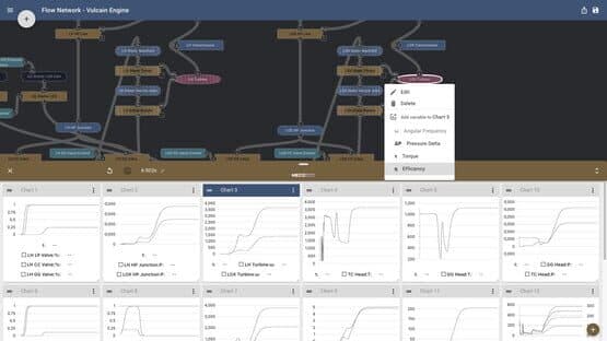 Meco Rocket Simulator — screenshot 2