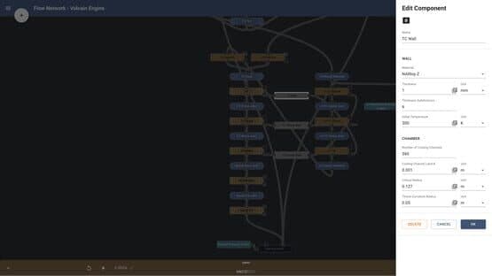 Meco Rocket Simulator — screenshot 5