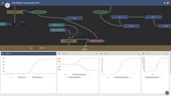 Meco Rocket Simulator — screenshot 6