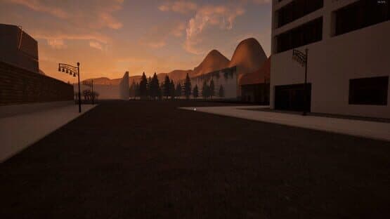 The First Scene — screenshot 1