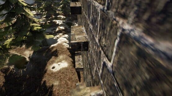 The First Scene — screenshot 5
