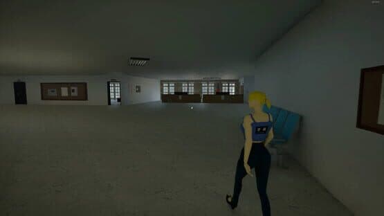 The First Scene — screenshot 6