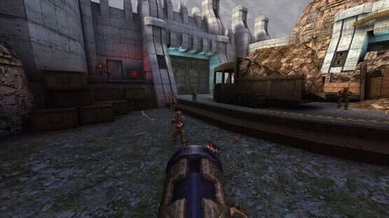 Quake — screenshot 2