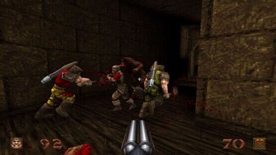 Quake — screenshot 5