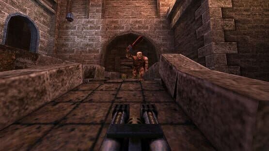 Quake — screenshot 7
