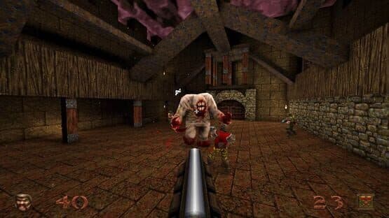 Quake — screenshot 8