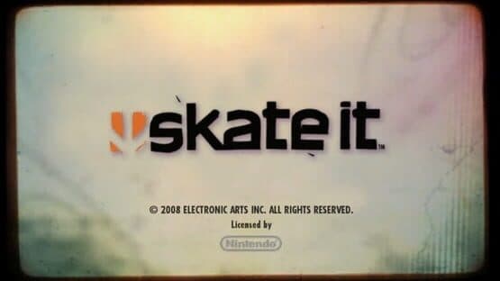 Skate It — screenshot 3