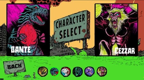 Mutant Rage — screenshot 4