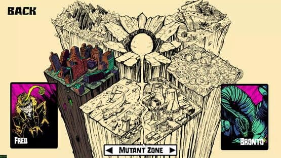 Mutant Rage — screenshot 7