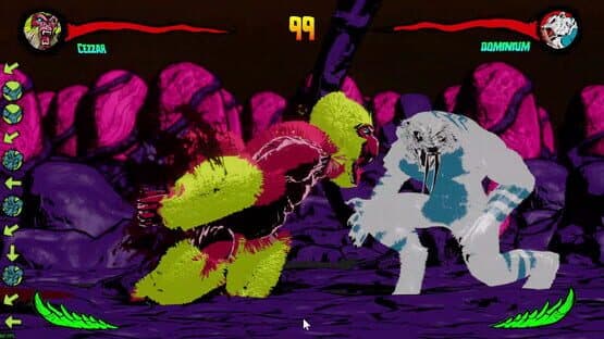 Mutant Rage — screenshot 8