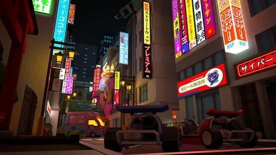 Walkabout Mini Golf: Tokyo — screenshot 1