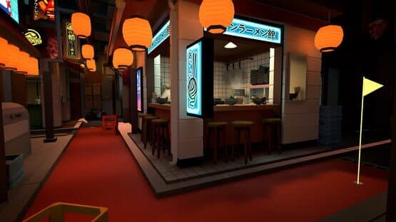 Walkabout Mini Golf: Tokyo — screenshot 2