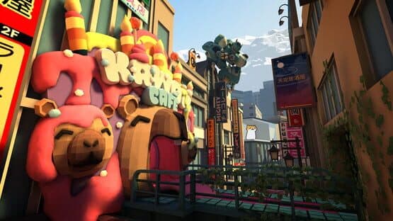Walkabout Mini Golf: Tokyo — screenshot 3