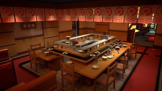 Walkabout Mini Golf: Tokyo — screenshot 4