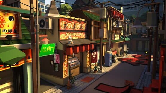 Walkabout Mini Golf: Tokyo — screenshot 5