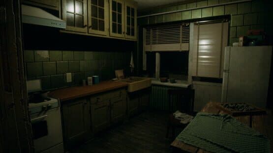 Sector 404 — screenshot 1