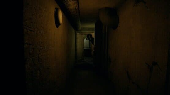 Sector 404 — screenshot 2