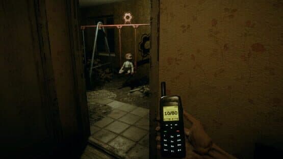Sector 404 — screenshot 3
