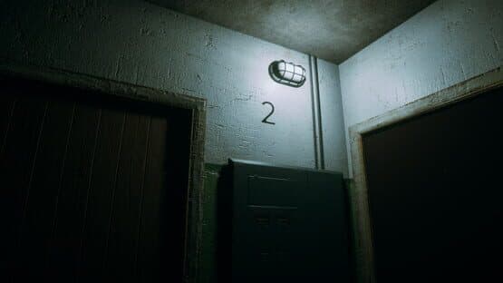 Sector 404 — screenshot 8