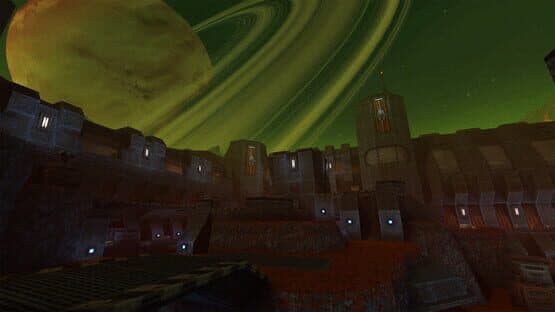 Quake II — screenshot 2